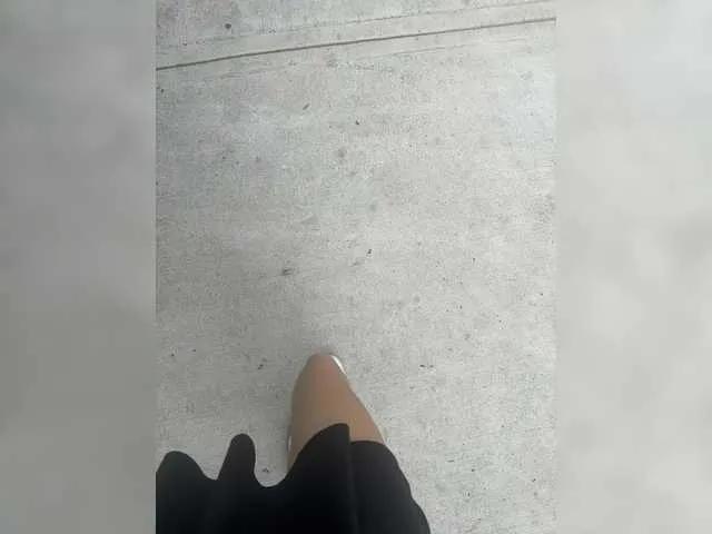 Freechat perssso on BongaCams