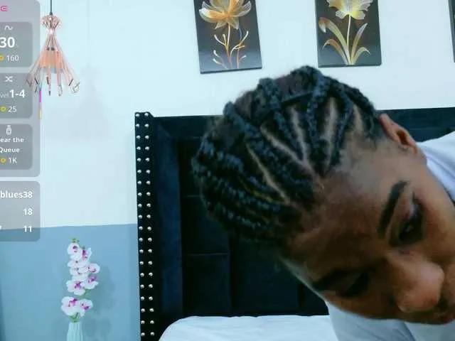 Offline petitelittleebony on BongaCams