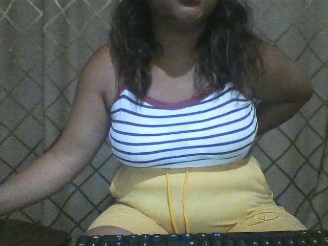 Freechat Pippaa on BongaCams