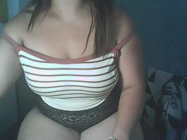 BongaCams Pippaa is Freechat Pippaa — MASTURBATION