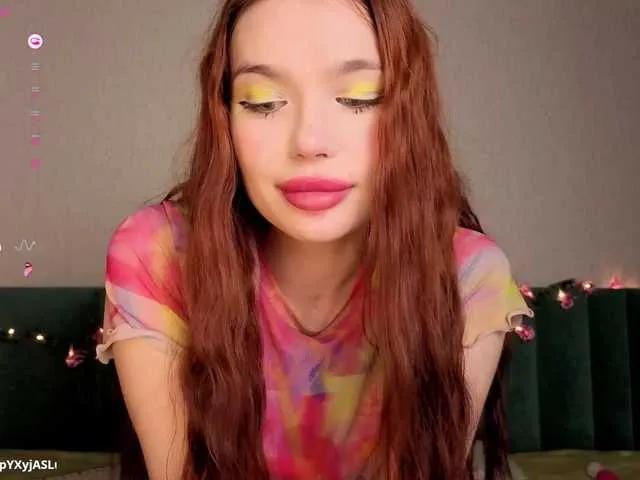 BongaCams PrettyLilie is Freechat PrettyLilie — I love watching guys jerk off on me