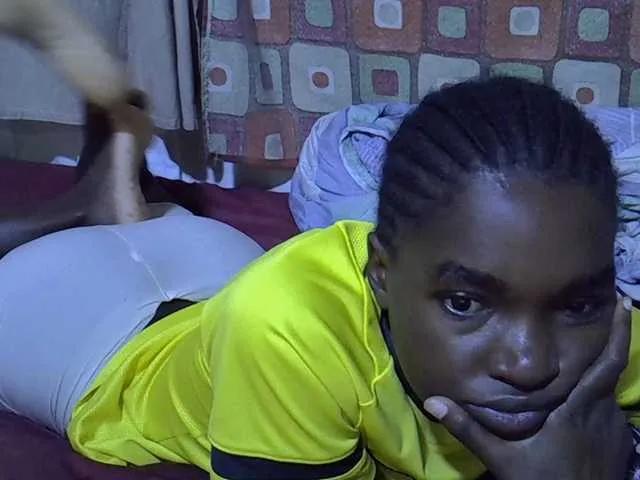 Freechat princess-scovia on BongaCams