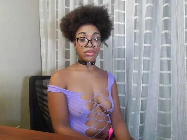 Offline ProductivePussy on BongaCams