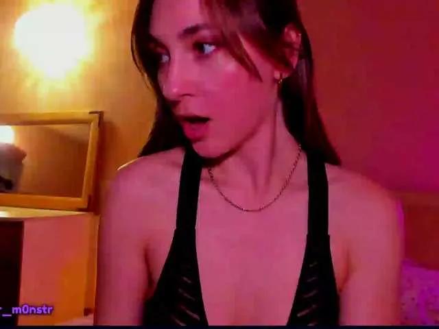 BongaCams Purpur-Cute is Freechat Purpur-Cute — When a man can cook well and play Formula 1. I'm waiting for your culinary masterpieces or your dick in C2C. What I'll show you, it's up to you.