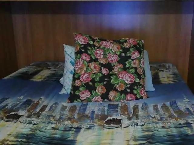 pussyboom11 on BongaCams 