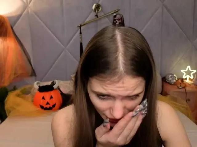 Offline PussyOnLuck on BongaCams