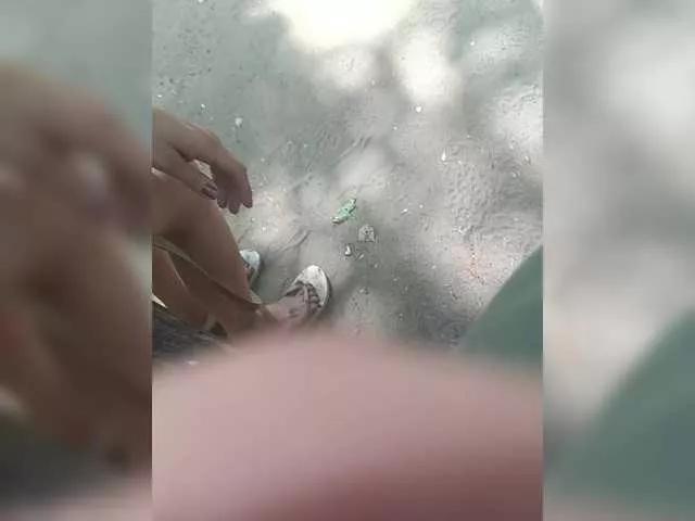 Offline Qeen777 on BongaCams