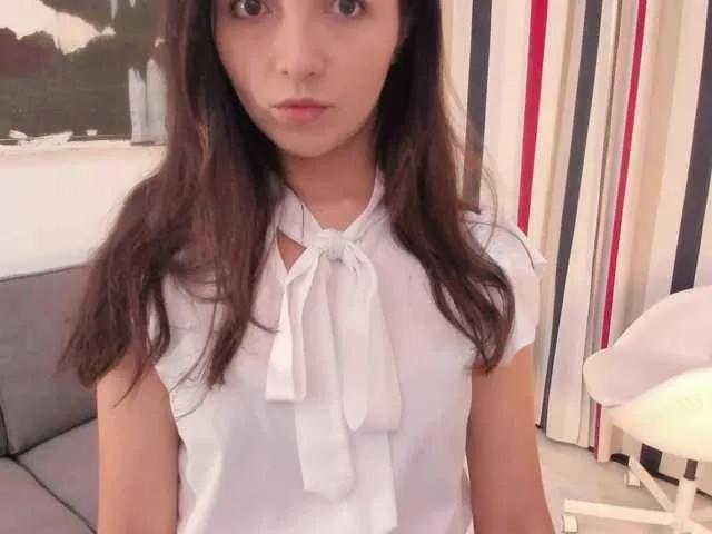 Freechat raychellblack on BongaCams