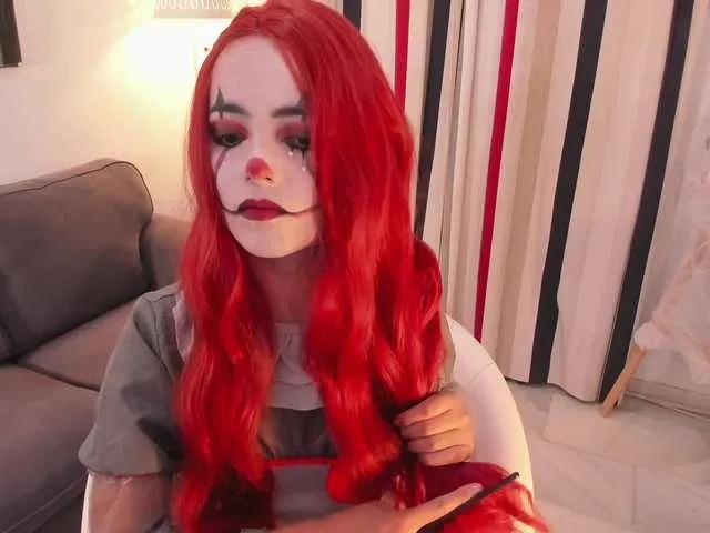 Freechat raychellblack on BongaCams