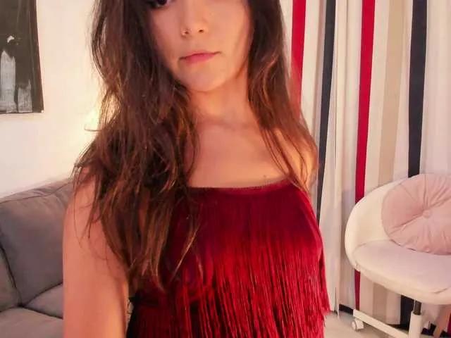 Freechat raychellblack on BongaCams