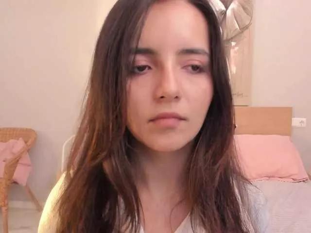 Freechat raychellblack on BongaCams