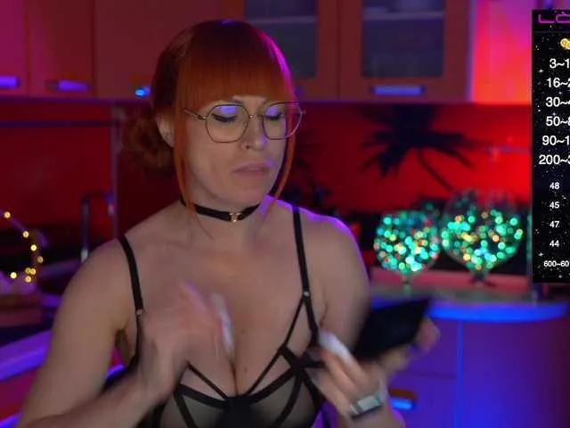 Offline Redfury69 on BongaCams