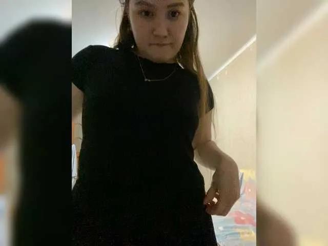 Offline Regina-Lynne on BongaCams