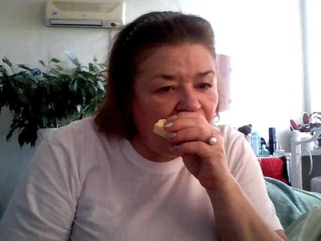 rekelme on BongaCams 