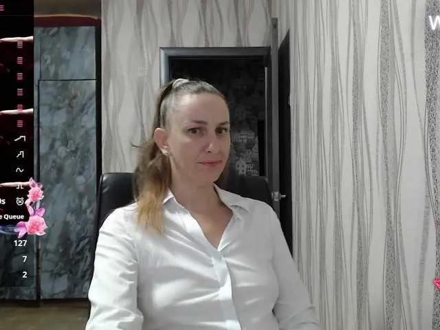 Freechat Rellaxx1 on BongaCams