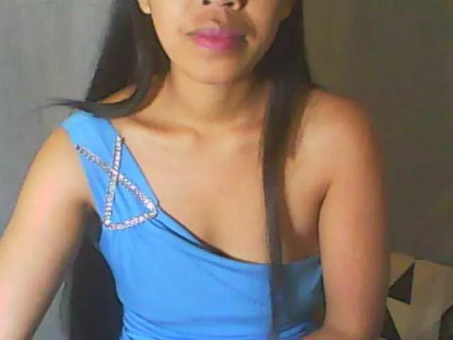 Offline RitaHalle on BongaCams