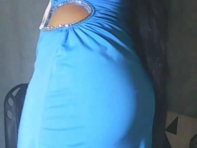 Offline RitaHalle on BongaCams