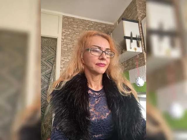 Freechat Ritia on BongaCams