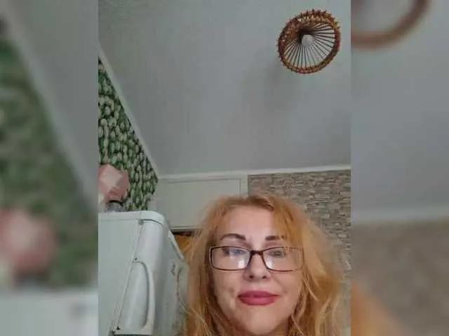 Freechat Ritia on BongaCams