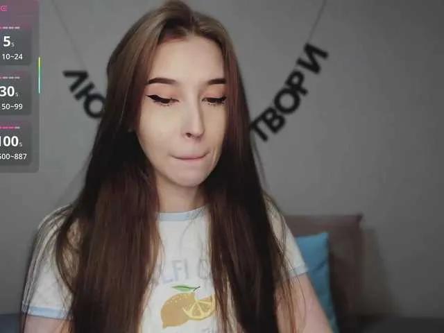 Offline RocketGIRL on BongaCams