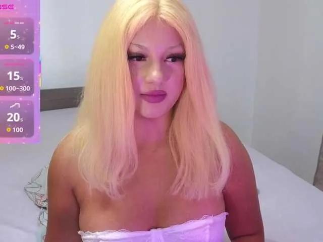 Offline Rosebelle1 on BongaCams