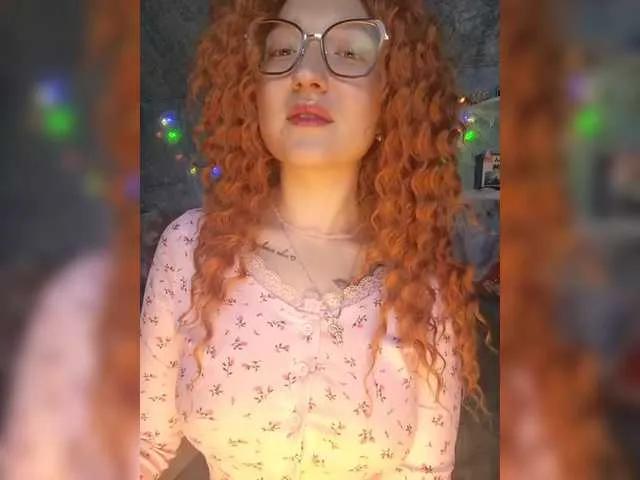 Offline Rosia-Guess on BongaCams