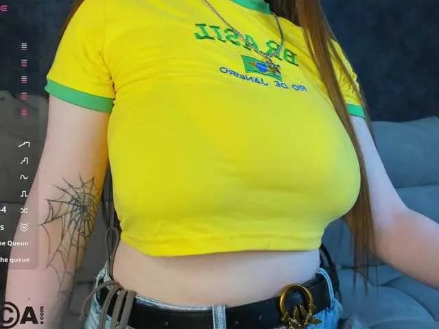 Offline Roxy-Sunny on BongaCams