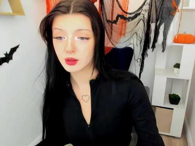 Offline RoxyHopper on BongaCams