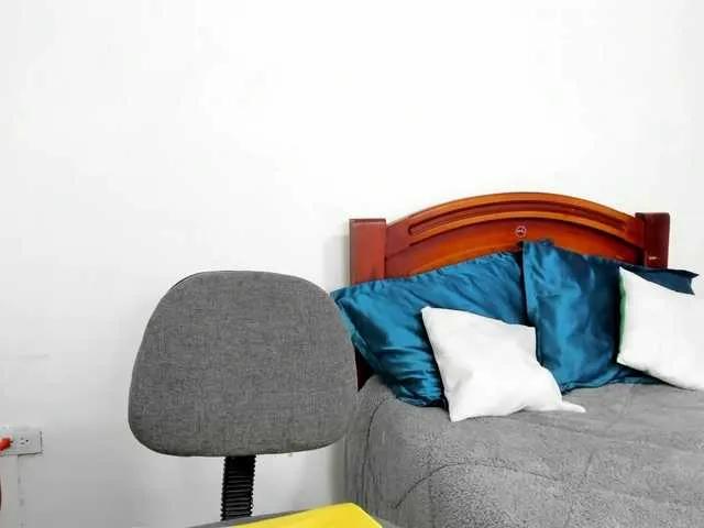 Offline rubymilf-1 on BongaCams