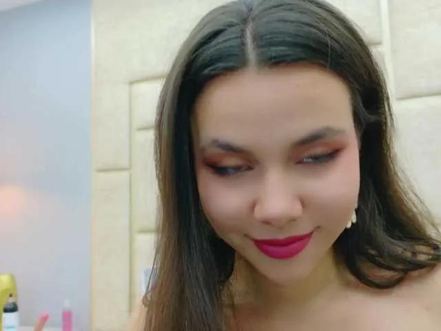 Offline RubyScarlett on BongaCams