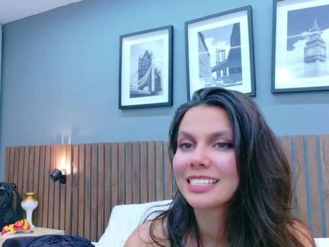 Offline RubyScarlett on BongaCams