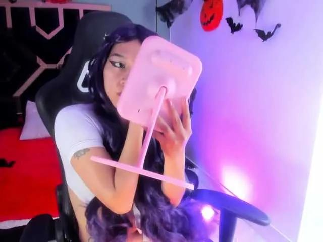 Offline Sabrina-spencerr on BongaCams