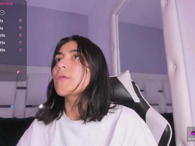 Offline SabrinaLuke on BongaCams