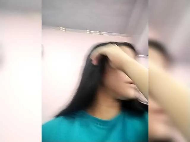 Freechat salomehillss- on BongaCams