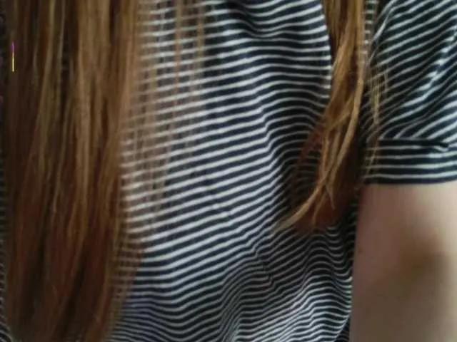 Freechat SalutChristine on BongaCams