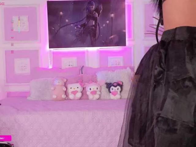 Offline Sammyblaer on BongaCams