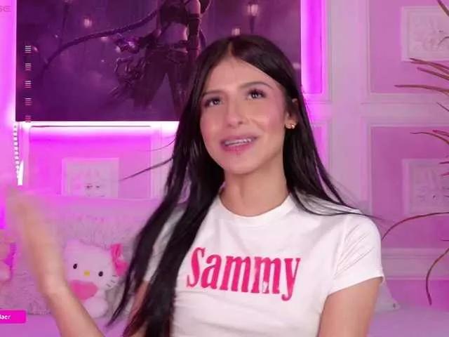 Offline Sammyblaer on BongaCams