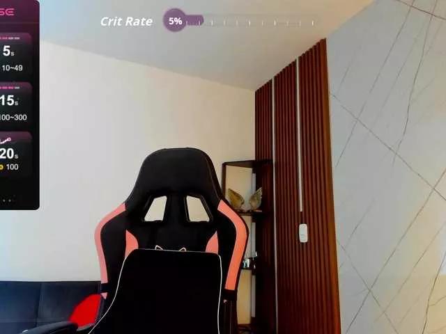 Offline sarah-perez on BongaCams