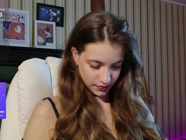 BongaCams sarahsupershy is Freechat sarahsupershy — Intelligence, sense of humor, determination