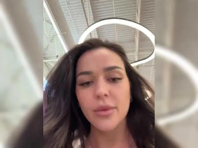 Offline Sasha-Orlova on BongaCams