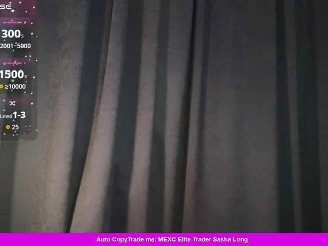 Offline Sashalong13 on BongaCams