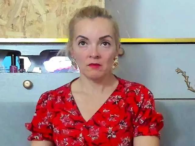 Sassy007 on BongaCams 