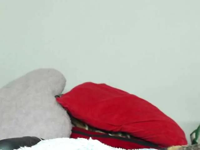 Offline Scarlet-Delux07 on BongaCams