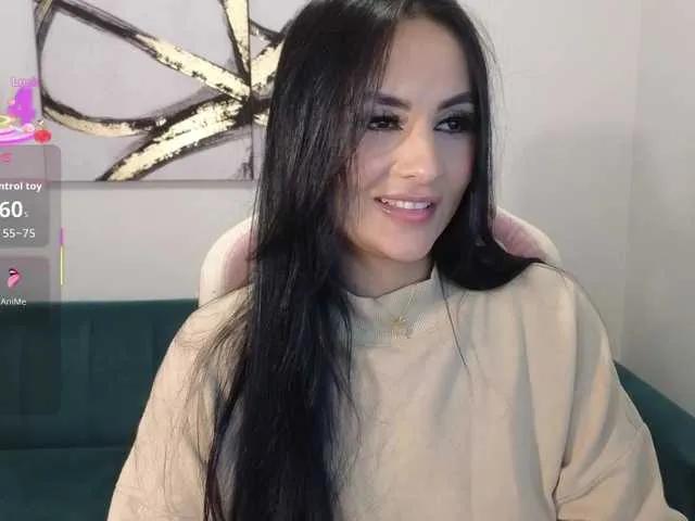 Offline selenaM on BongaCams