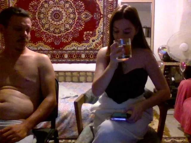 Freechat selennandbrya on BongaCams