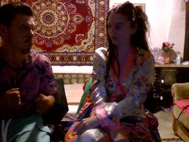 Freechat selennandbrya on BongaCams