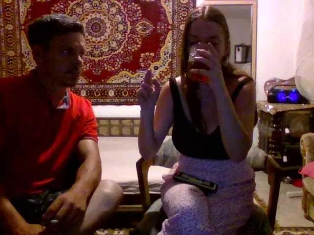 Freechat selennandbrya on BongaCams