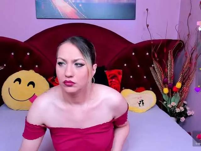 Offline Sensualass77 on BongaCams