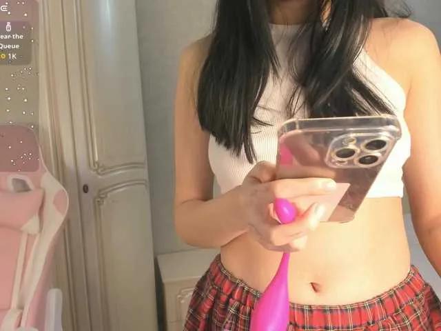 Offline seoyeoni on BongaCams