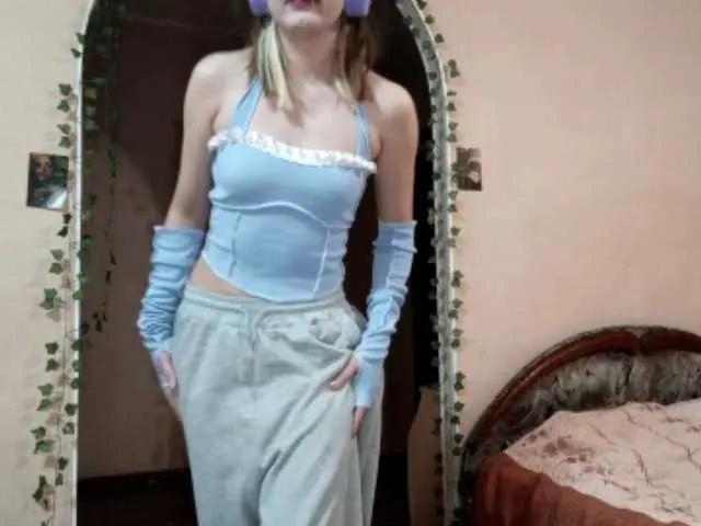 Freechat SeptemberRoutzen on BongaCams